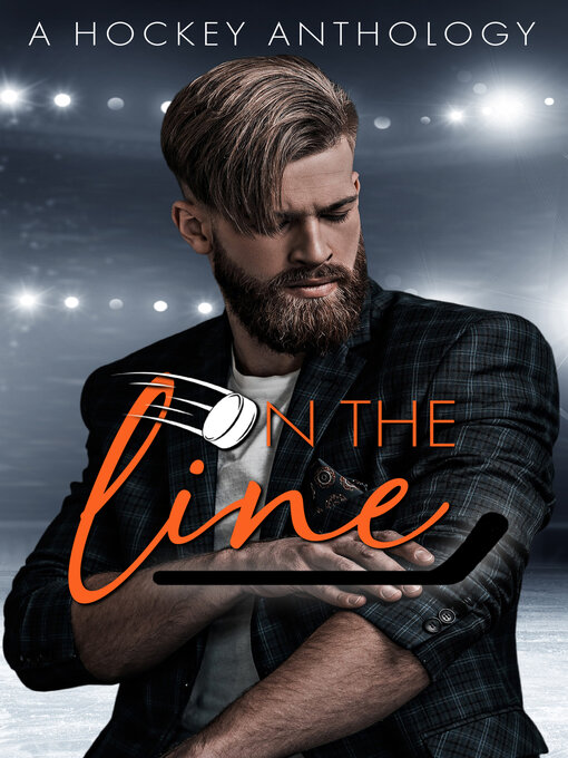 Title details for On the Line by Kat Mizera - Wait list